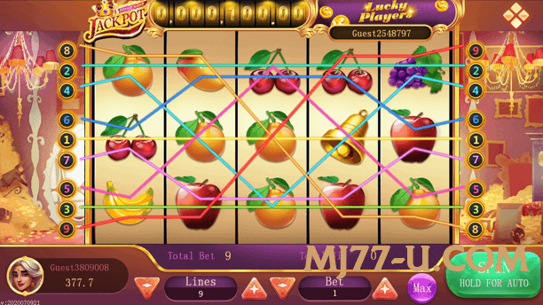 pkr777 New v6.5.0 Screenshot 1