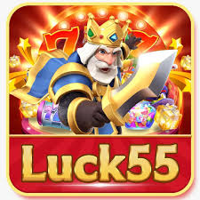 luck55 Fire v2.0.0